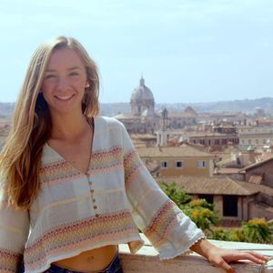 Meet your Posher, Morgan